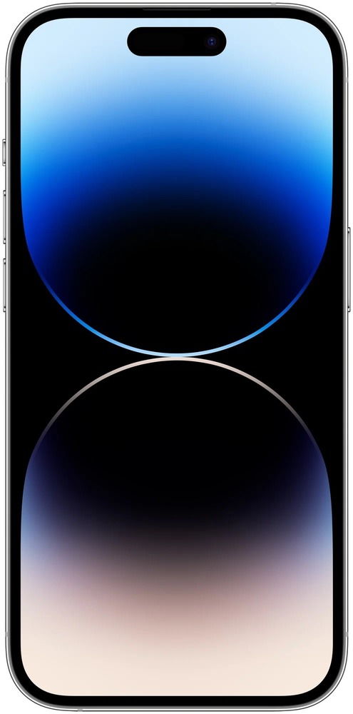 Смартфон Apple iPhone 14 Pro Max 512 Гб, Серебристый, nano SIM + eSIM №2