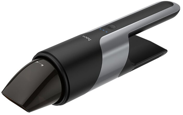 Пылесос Hoco Azure PH16, Черный/Серебристый №1