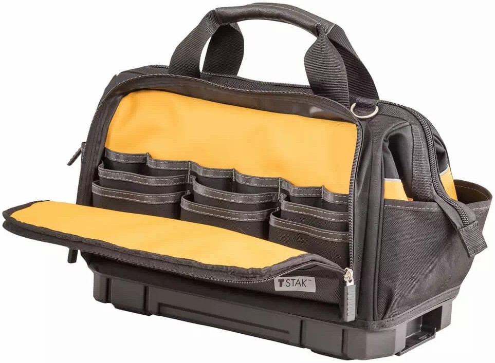 Сумка DeWALT DWST82991-1 детальное изображение - 4