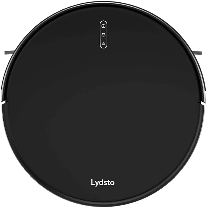 Робот-пылесос Xiaomi Lydsto G1, Черный №2