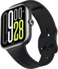 Умные часы Xiaomi Redmi Watch 5, 48 мм, Черный обсидиан вариант - 2