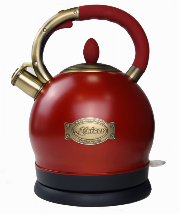 Электрочайник Kaiser WK2000 ElfEm детальное изображение - 2