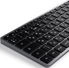 Клавиатура Satechi Slim X2, ST-BTSX2M-RU, Серый вариант - 4