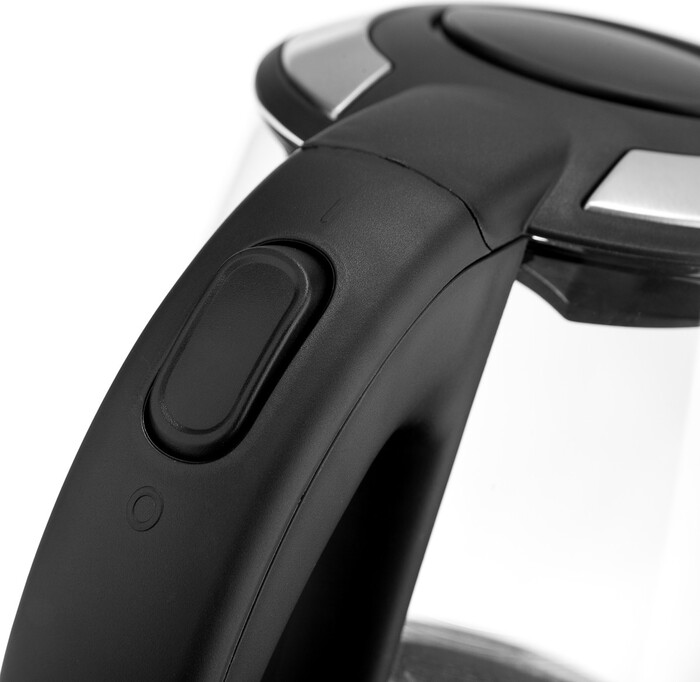 Электрический чайник Brayer BR1044BK 2 л, Черный №4