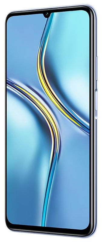 Смартфон Honor X30 Max 128 Гб, Фиолетовый, Dual nano SIM детальное изображение - 2