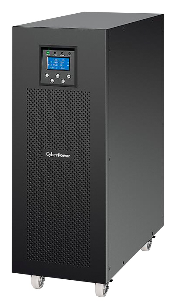 ИБП CyberPower OLS10000E №1