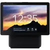 Умная колонка Яндекс Станция Дуо Макс с Алисой, Черный, с Zigbee вариант - 4