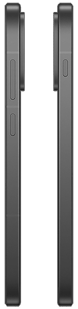 Смартфон OnePlus 13S 12/256 Гб, Черный, Dual nano SIM №5