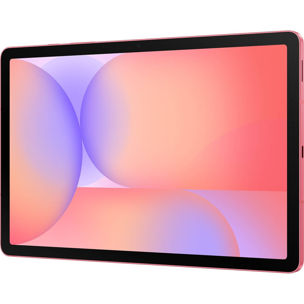 Планшет Samsung Galaxy Tab S10 Lite 128 ГБ, Коралловый, Wi-Fi детальное изображение - 5