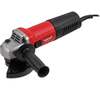 Угловая шлифмашина WORTEX LX AG 1207-7, 125 мм, 11000 об/мин, 750 Вт вариант - 1