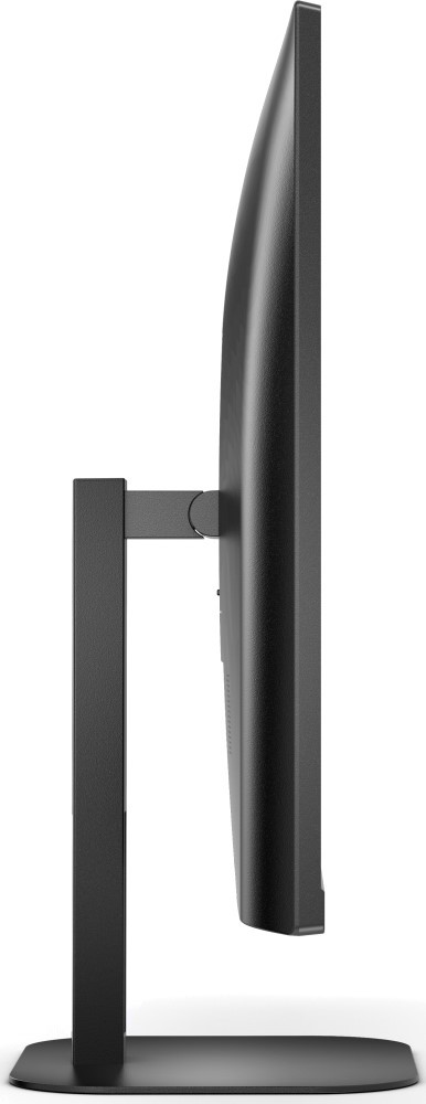 Монитор AOC 27V5CE, 27″, 1920x1080, 75 Гц, Черный детальное изображение - 8