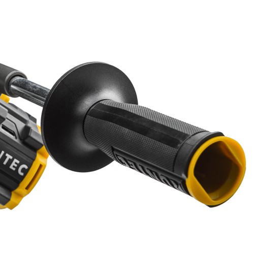 Аккумуляторная дрель-шуруповерт RUNTEC PRO RT-ID226, 18 В, 160 Нм, 4 А·ч детальное изображение - 7