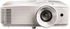 Проектор Optoma EH334, Белый вариант - 2