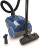 Пылесос Gorenje Compact Midi VC 1411 CMBU, Синий вариант - 2