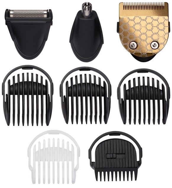 Триммер для бороды и носа  детальное изображение - 2