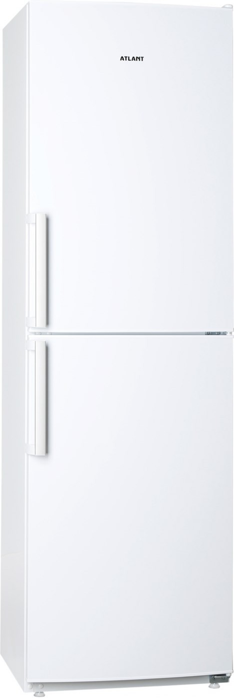 Холодильник Atlant XM-4423-000 N, Белый детальное изображение - 3