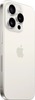 Смартфон Apple iPhone 15 Pro 256 Гб, Белый титан, nano SIM + eSIM вариант - 4
