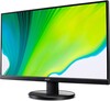 Монитор Acer K272HLHbi, 27″, 1920x1080, 75 Гц, Черный вариант - 2