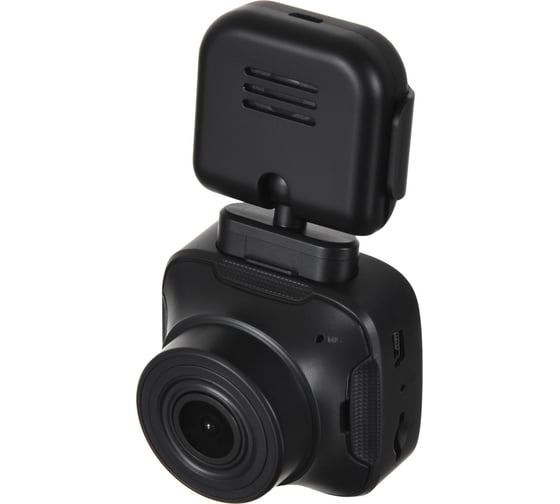 Видеорегистратор DIGMA FreeDrive 620 GPS Speedcams, 1920x1080 Full HD dpi, MicroSD, 32 ГБ, Черный детальное изображение - 5