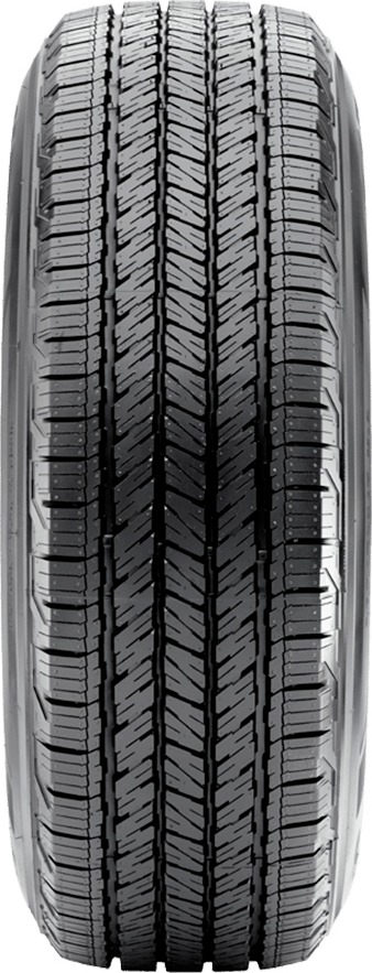 Летняя шина Maxxis RAZR HT-780, 235/70 R16 109T детальное изображение - 3