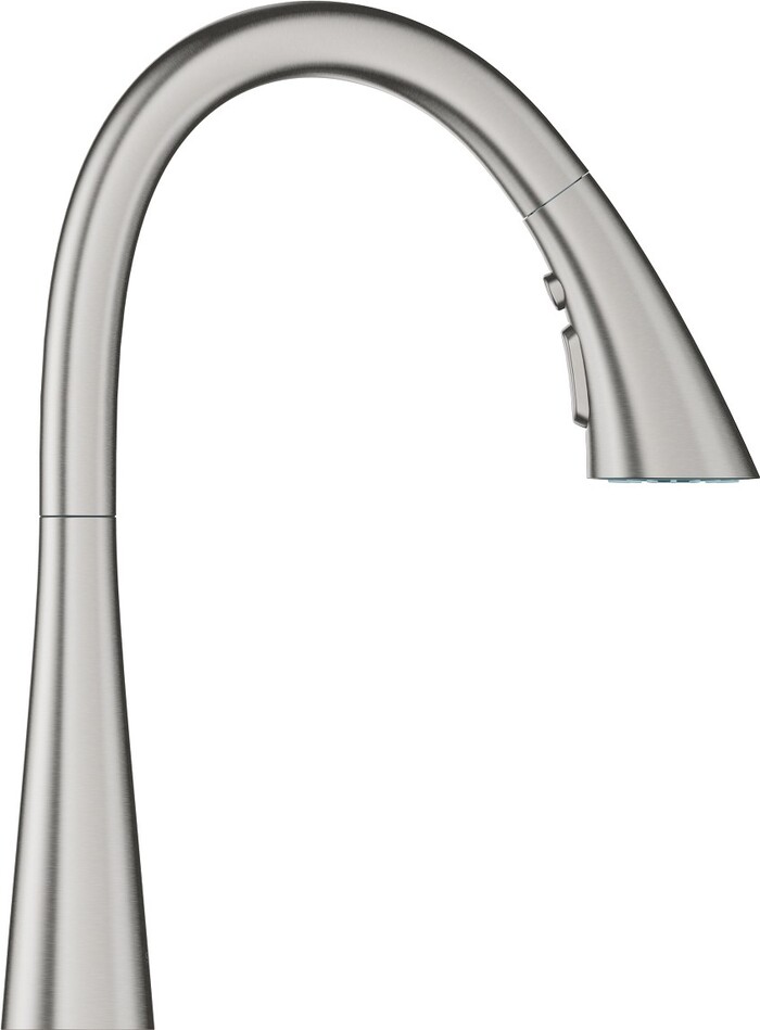 Смеситель Grohe Scala 30440000 №5