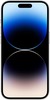 Смартфон Apple iPhone 14 Pro Max 128 Гб, Серебристый, nano SIM + eSIM вариант - 2