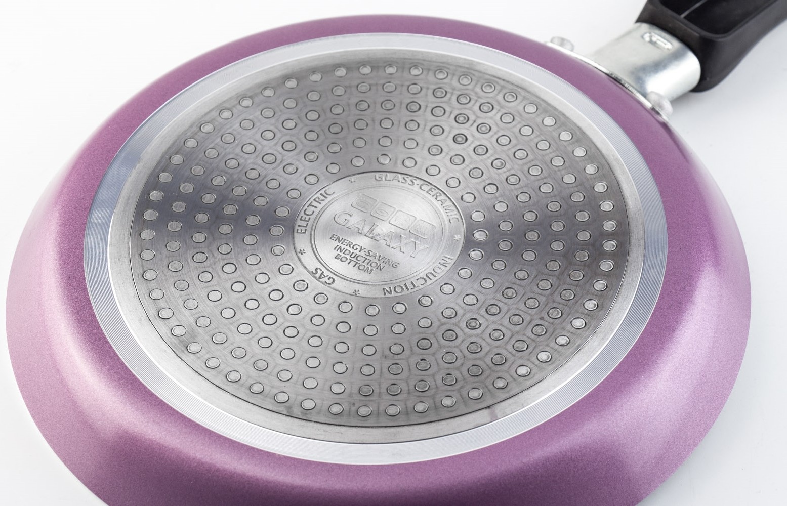 Сковородка для блинов Galaxy GL9854  детальное изображение - 2