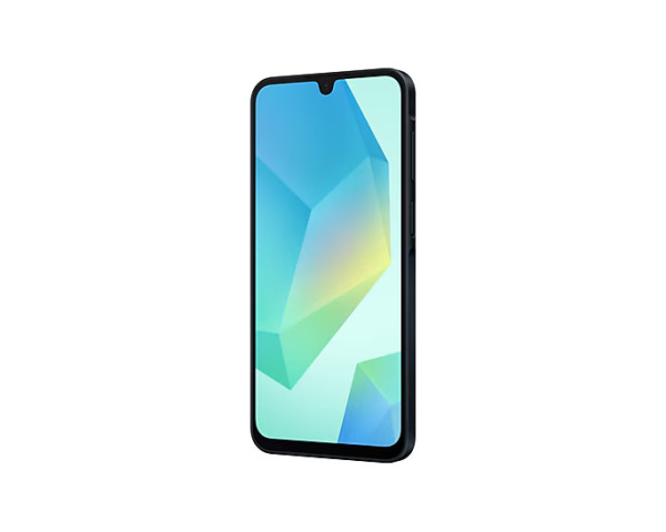 Смартфон Samsung Galaxy A16 5G 128 Гб, Синий, Dual nanoSIM детальное изображение - 2