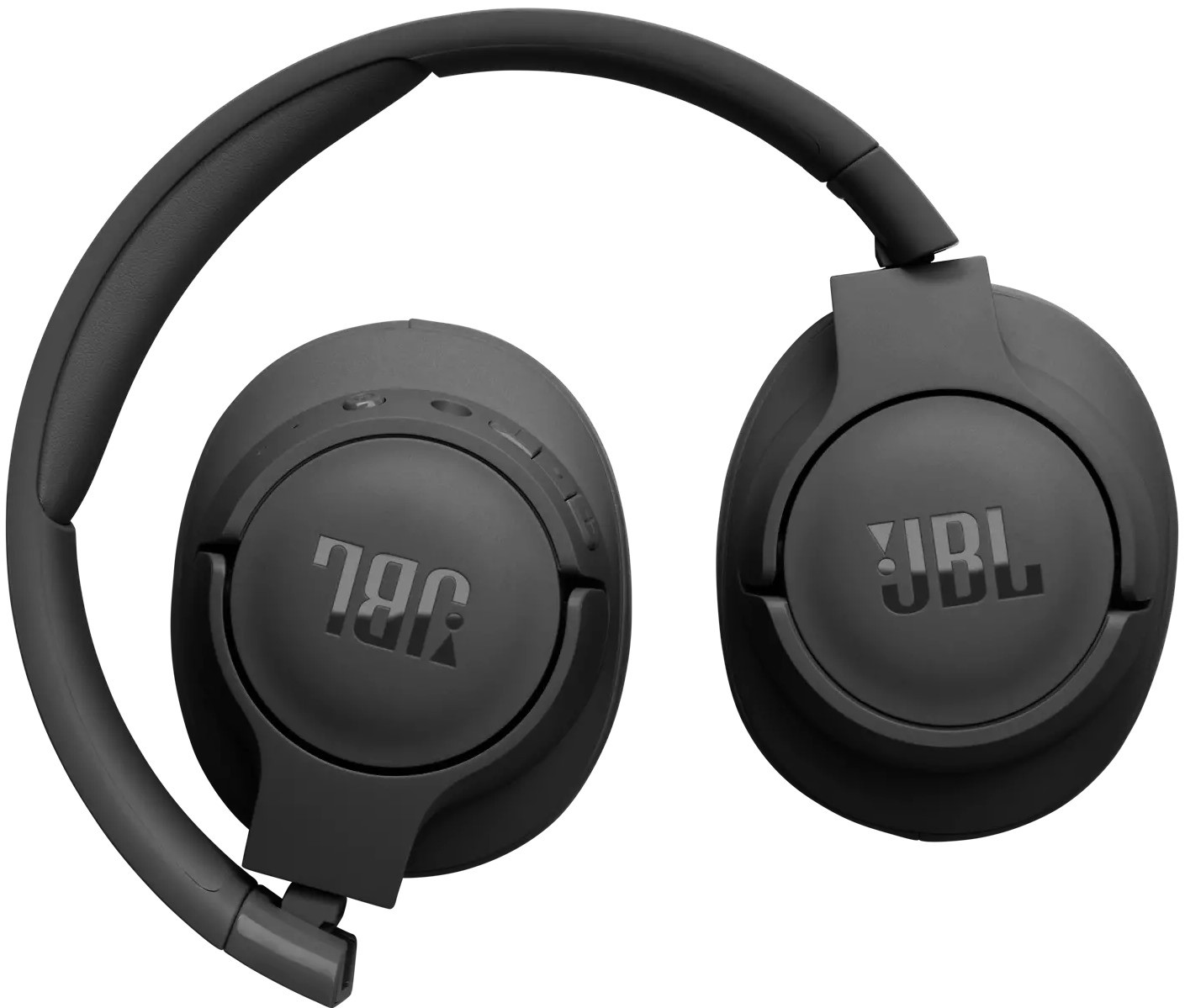 Беспроводные наушники JBL Tune 720BT, Черный детальное изображение - 4