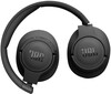 Беспроводные наушники JBL Tune 720BT, Черный вариант - 4