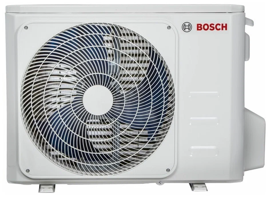 Сплит-система Bosch Climate 5000 RAC 3.5-3 IBW/Climate 5000 RAC 3.5-2 OUE, Белый детальное изображение - 3