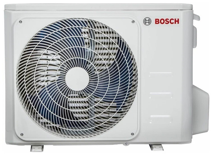 Сплит-система Bosch Climate 5000 RAC 3.5-3 IBW/Climate 5000 RAC 3.5-2 OUE, Белый №3