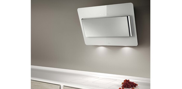 Вытяжка Elica Belt IX/F/55, Серебряный №3