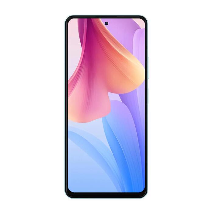 Смартфон Oscal Tiger 12 12/256 Гб, Голубой, Dual nano SIM №2