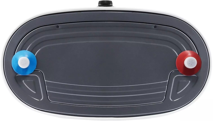 Водонагреватель Ballu BWH/S 50 Artendo DH, 50 л, Белый №6