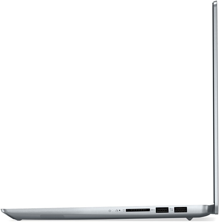 Ноутбук Lenovo IdeaPad 5 Pro 14ITL6, 82L300MTRK, RAM 8 ГБ, SSD 512 ГБ, Облачно-серый №5
