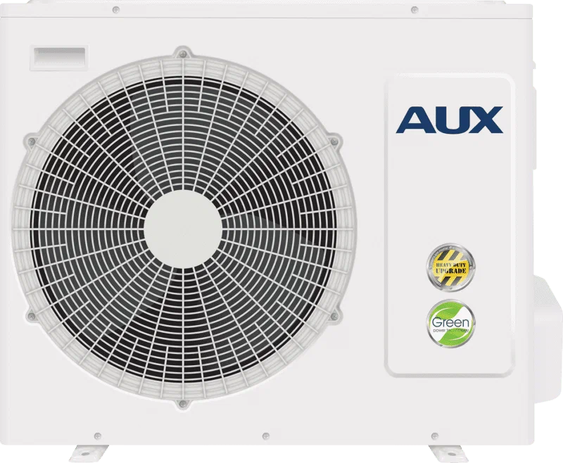Кондиционер AUX ASW-H07A4/FP-R1 21 м², Белый детальное изображение - 4