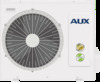 Кондиционер AUX ASW-H07A4/FP-R1 21 м², Белый вариант - 4