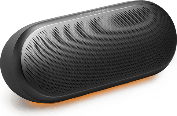 Портативная колонка Harman Kardon Luna 2, Черный детальное изображение - 6