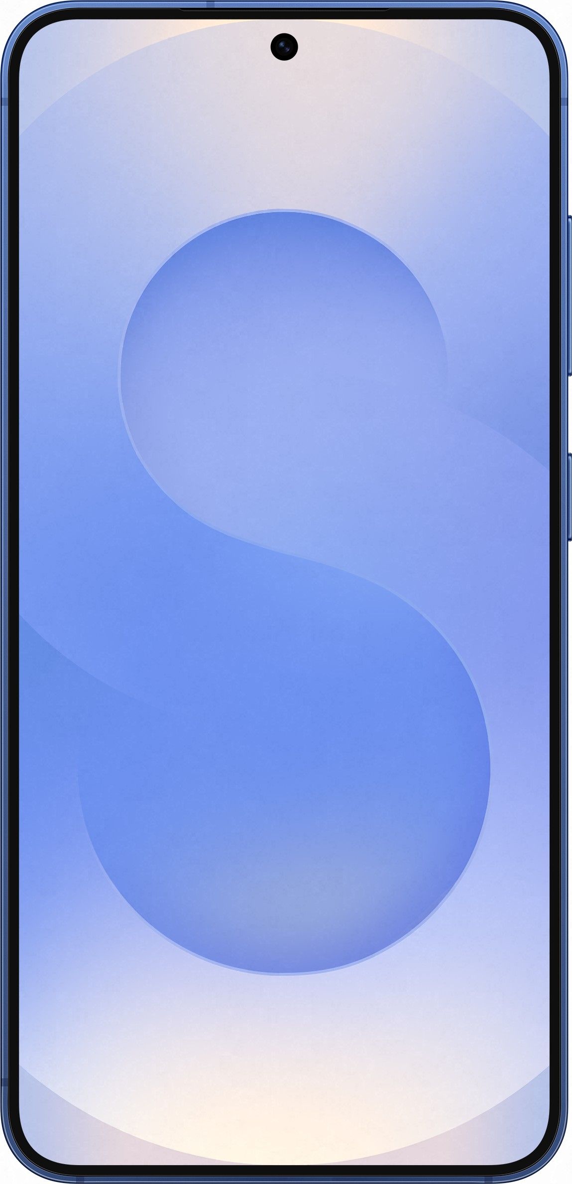 Смартфон Samsung Galaxy S25 128 ГБ, Синий, Dual nano SIM + eSIM детальное изображение - 6