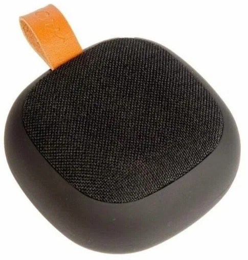 Портативная колонка Hoco BS31 Bright sound, Черный детальное изображение - 2