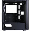 Корпус Zalman R2, Черный вариант - 4