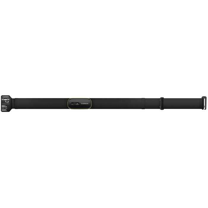 Монитор сердечного ритма Garmin HRM 600 XS-S, Черный №4
