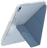 Чехол Uniq Camden Click для iPad Air 11 (2024), Синий PDA11(2024)-CAMSBLU вариант - 5