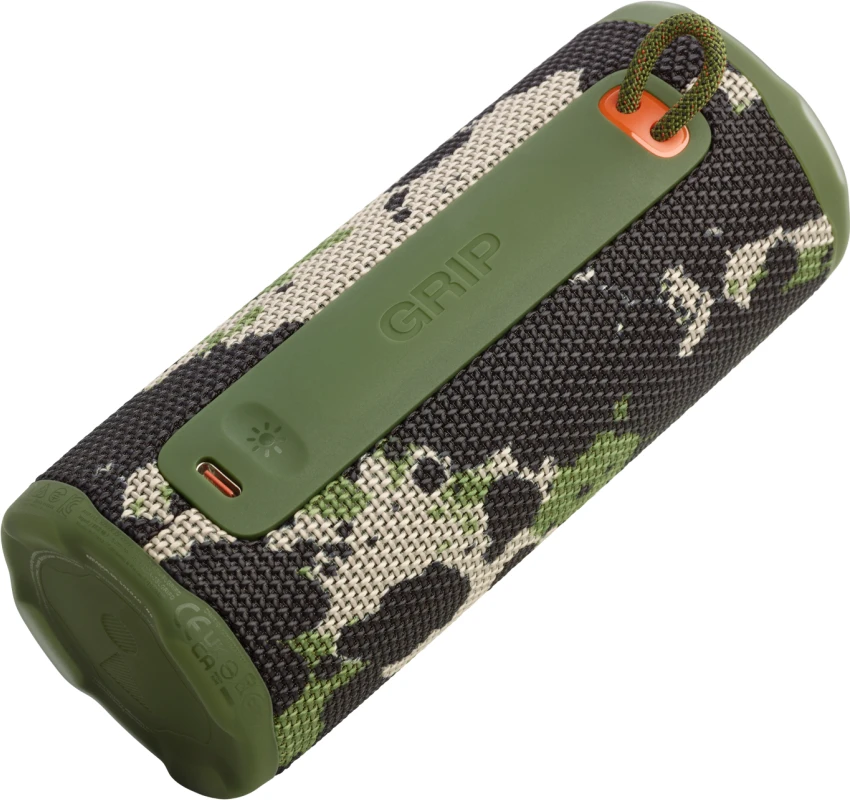 Портативная колонка JBL Grip, Камуфляж детальное изображение - 6