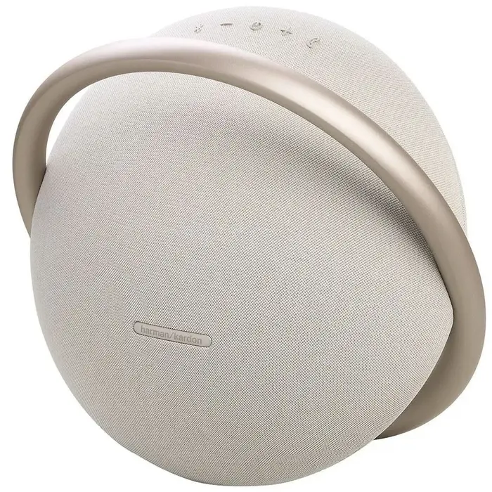 Портативная колонка Harman Kardon Onyx Studio 8, Бежевый №6