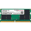 Оперативная память Transcend SO-DIMM DDR5 5600MHz, JM5600ASE-16G, 16 Гб вариант - 1