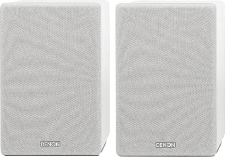 Полочная акустика Denon SC-N10, Черный детальное изображение - 1