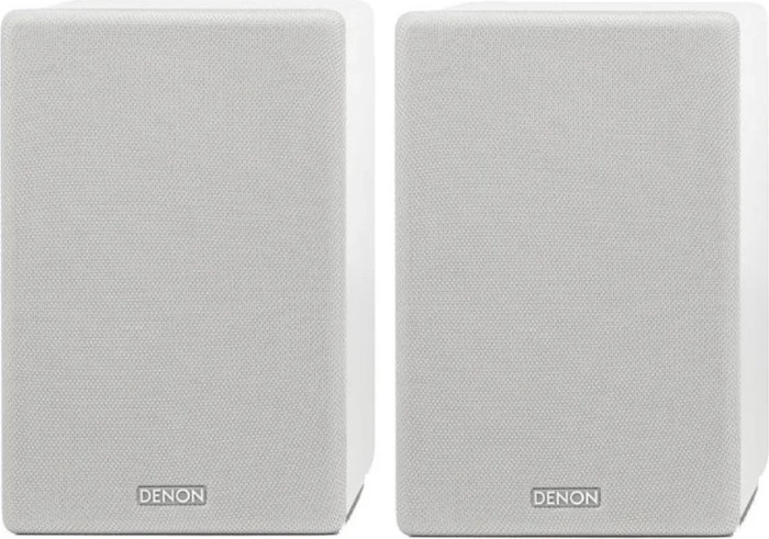Полочная акустика Denon SC-N10, Черный №1