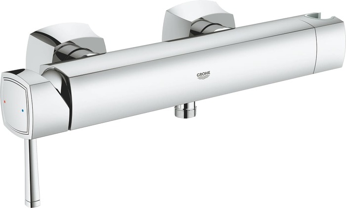 Смеситель Grohe Grandera 23316000 №1
